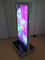 3D LGP Led Poster 4000LUX Double Sided Light Box